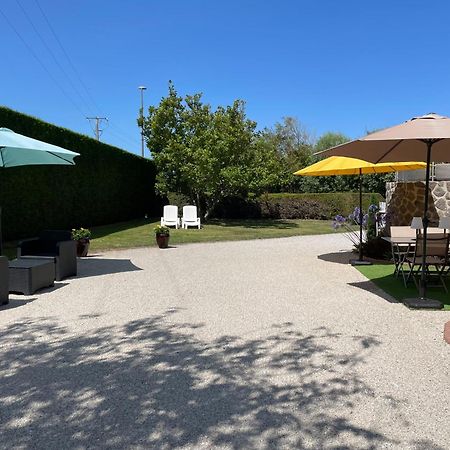 "La Revillaise" Proche Mer, Grand Jardin Clos, 2 A 5 Personnes-Adultes-Enfants- Reville ภายนอก รูปภาพ